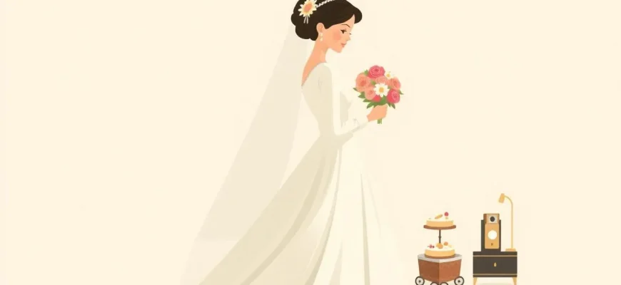 Películas Soviéticas sobre Novias: Amor y Tradición