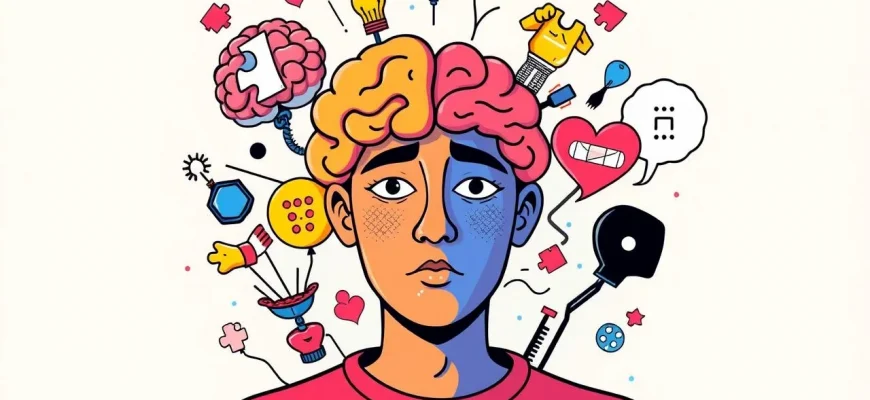 10 Documentales sobre Salud Mental en Español