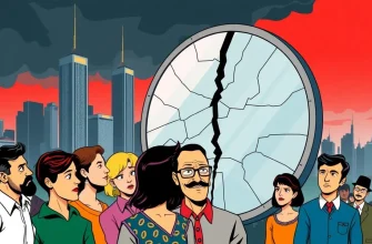 Películas sobre totalitarismo al estilo Orwell