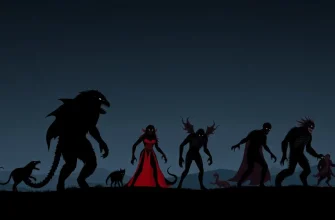 Thrillers de Monstruos: 10 Películas para los Amantes del Terror