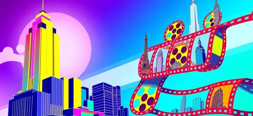 Los Mejores Documentales sobre Rascacielos