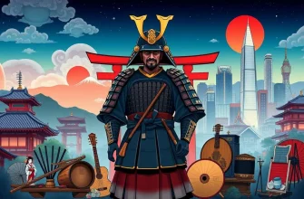 Películas Históricas de la Era Meiji