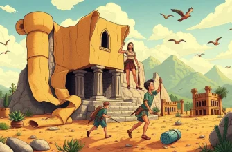 Aventuras con Pergaminos Antiguos: 10 Películas Imperdibles