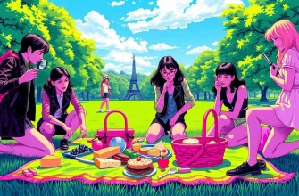 Películas de Misterio en Picnics