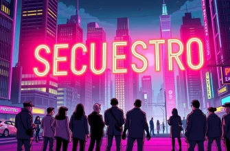 Películas de Misterio sobre Secuestros