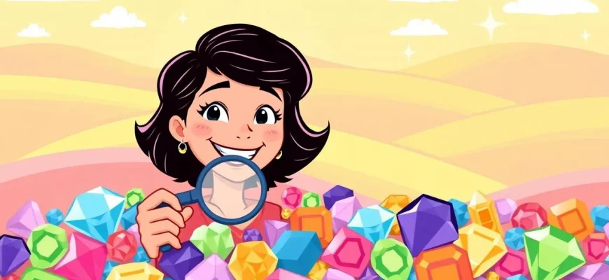 Las 10 Mejores Comedias de Joyas para Disfrutar en Español