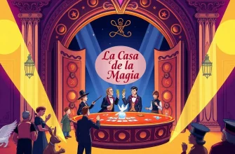 Películas de Trucos y Magia para Disfrutar