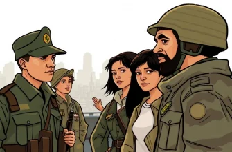 10 Películas Biográficas sobre Exsoldados