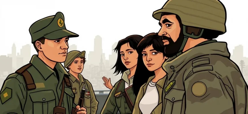 10 Películas Biográficas sobre Exsoldados