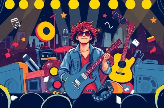 10 Documentales de Rock que Debes Ver