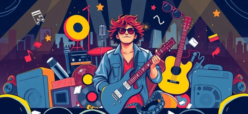 10 Documentales de Rock que Debes Ver