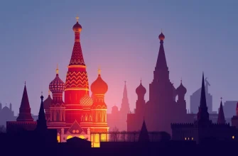 Fantasía en Moscú: 10 Películas Imperdibles