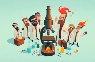 10 Películas Soviéticas sobre Científicos Locos