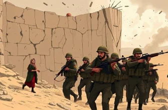 Películas de guerra sobre Kandahar