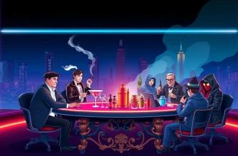 10 Películas de Espías y Misterio en Español