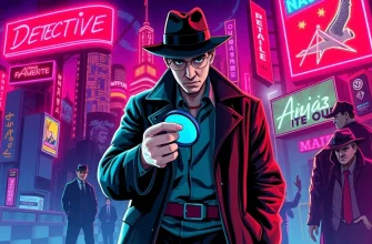 Películas de Detectives y Mafia: Intrigas y Misterios