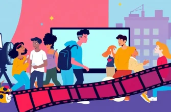 Películas para adolescentes de secundaria