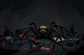 Películas Soviéticas de Arañas Gigantes