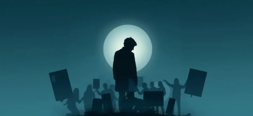 10 Películas de Suspenso que Explorarán tu Melancolía