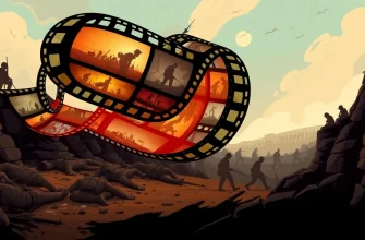 Películas históricas sobre la guerra en las trincheras