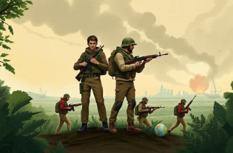 Películas bélicas sobre ecologistas