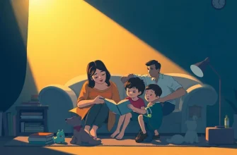 Películas familiares sobre leucemia