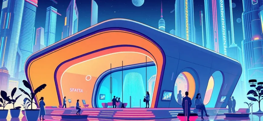 Películas de Spa Fantásticas en Español