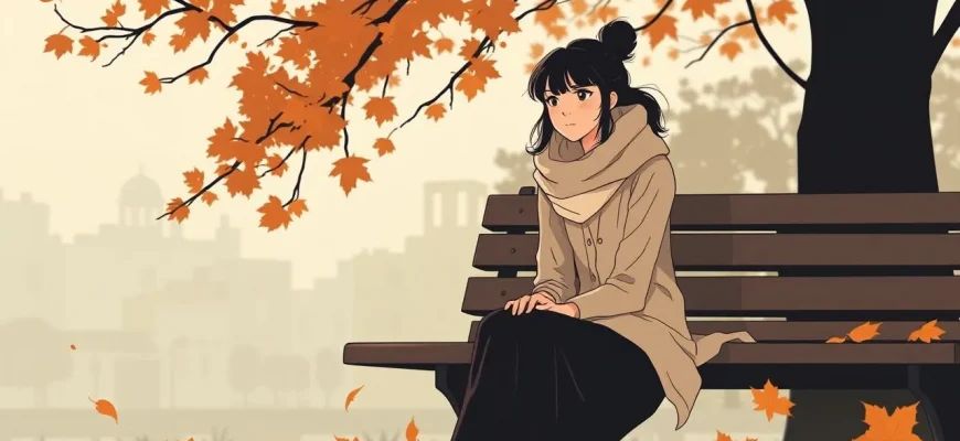 Películas de drama otoñales para disfrutar en esta temporada