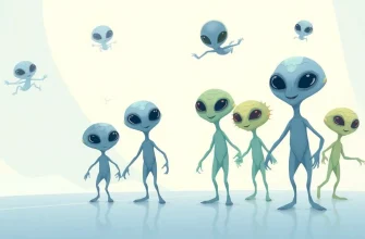 Películas de fantasía con alienígenas benévolos