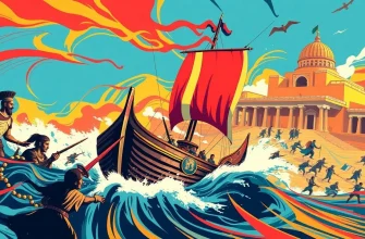 Películas históricas sobre las Guerras Púnicas