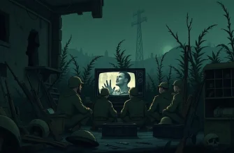 Películas de terror en bases militares