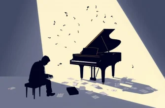 Películas sobre pianistas: Una sinfonía de emociones