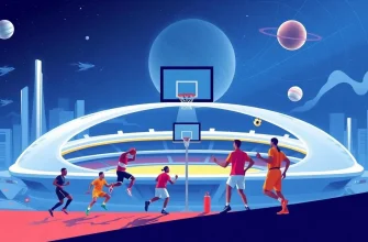 10 Películas de Ciencia Ficción sobre Equipos Deportivos