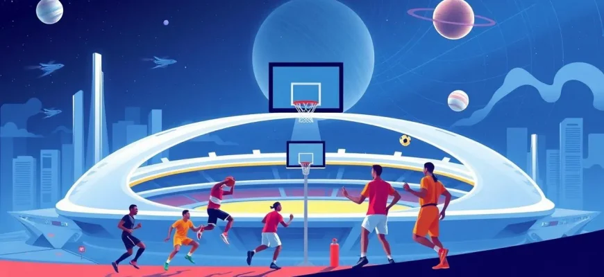 10 Películas de Ciencia Ficción sobre Equipos Deportivos