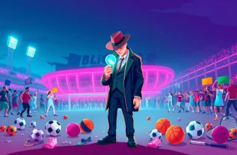 Películas de detectives y deportes: una combinación emocionante