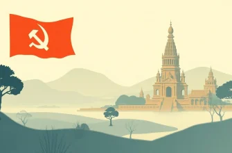 Películas soviéticas sobre Camboya