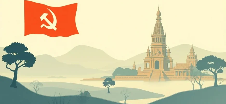 Películas soviéticas sobre Camboya