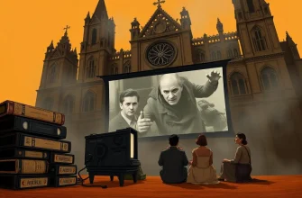 Películas de Terror Españolas: Un Viaje al Miedo