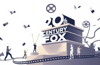Colección de Películas de 20th Century Fox