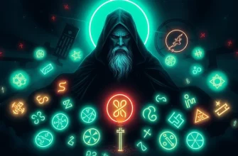 Películas de Misterio con Runas Mágicas