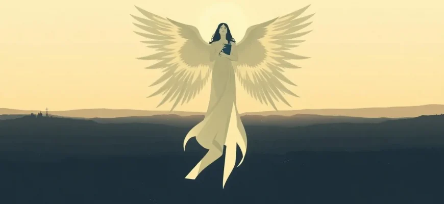 Películas de Fantasía con Ángeles