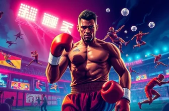 Películas de Acción sobre Lesiones Deportivas