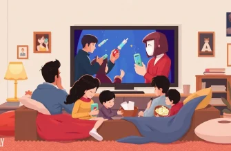 Películas familiares sobre diabetes