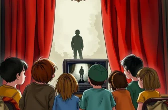 10 Películas de Terror sobre el Secuestro de Niños