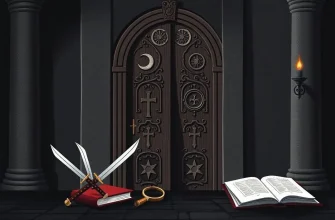 Películas de Suspense del Siglo XVI