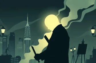 Thrillers Psicológicos sobre Artistas