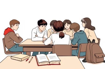 Películas Soviéticas sobre Escolares