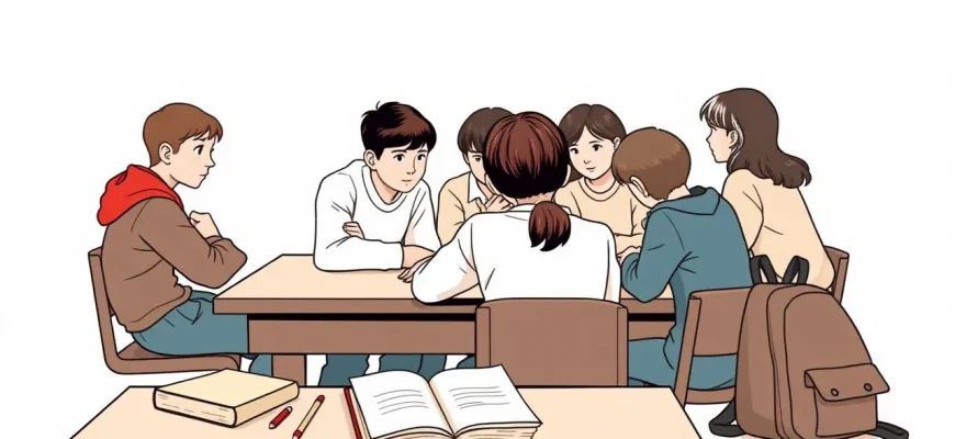 Películas Soviéticas sobre Escolares