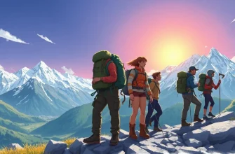 Películas de Aventura en las Cumbres