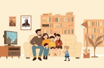 Películas Familiares sobre Eventos Históricos